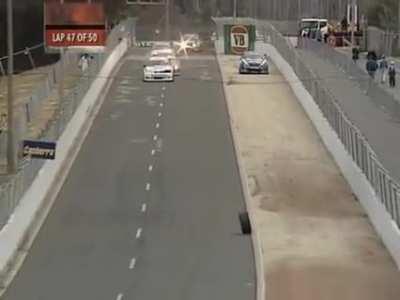 This is your life now