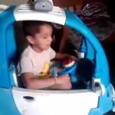 clip exclusivo de la nueva pelicula rapidos y furiosos kids