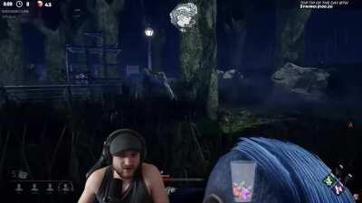 tru3ta1ent explains how he is gonna run a loop