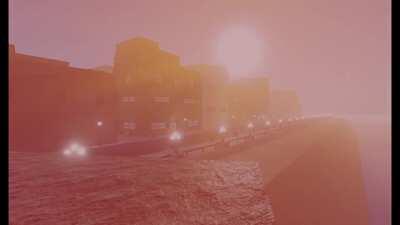 everything at the end of yba