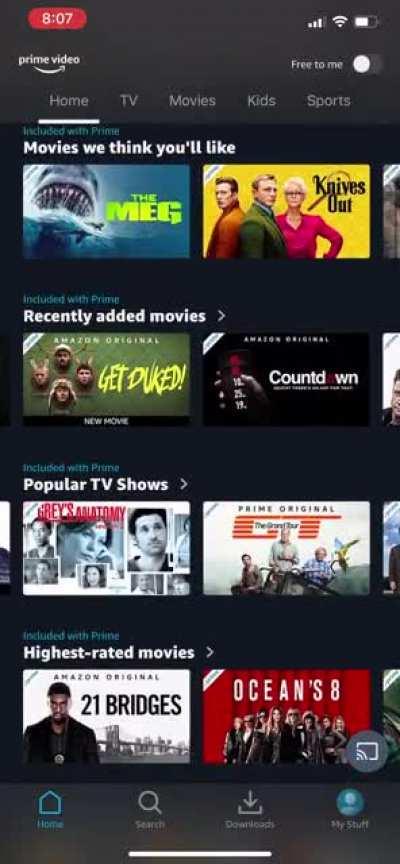 Extremely infuriating...