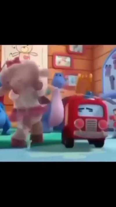 El chat cuando recibe afecto femenino 🥵