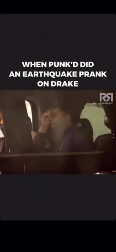 Drake got caught slippin, okay, so what? How many times this dude mention the “secret service” tho holy