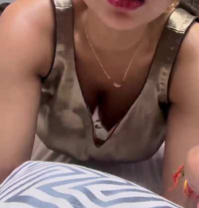 Proper way to end Diwali