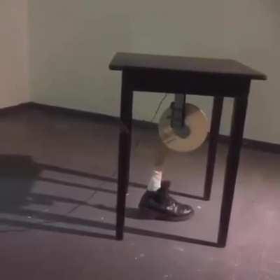 People in this sub be like: is my form correct?