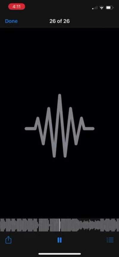 Life’s a Mess (Nick Mira Reprod.)