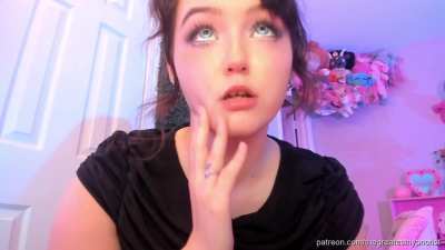 Hypnotized To Be An Obedient Doll