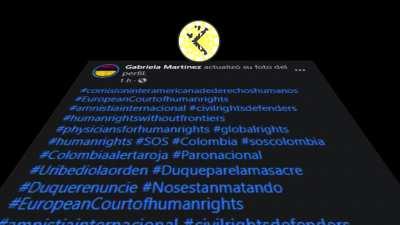 Colombia - Video #8458