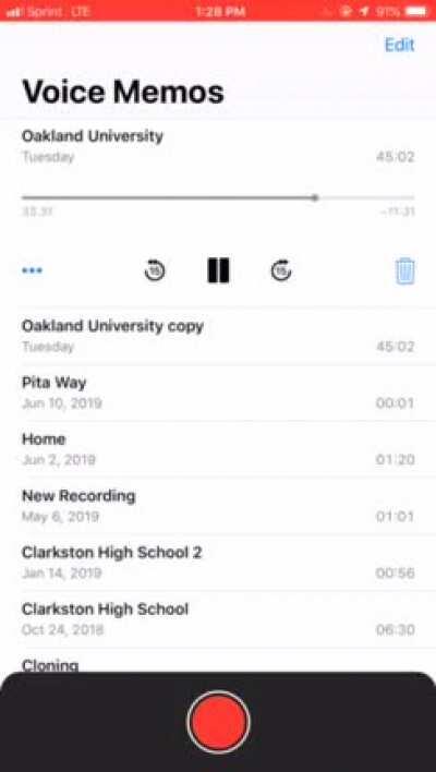 Surprise you didn’t get baited sending thoughts and prayers as we all mourn❤️