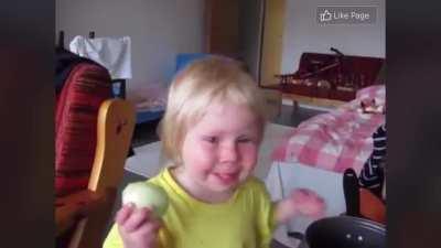 Sir, this is an onion.