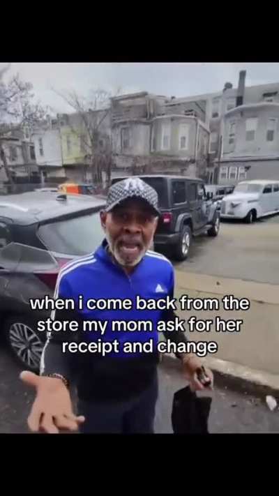 Why they stressing unc out ?