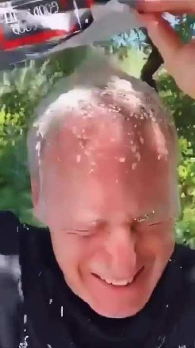 Someone help Jimmy he's slowly turning into delusional chuck 