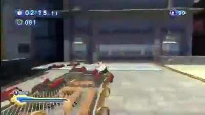 The new game is looking good