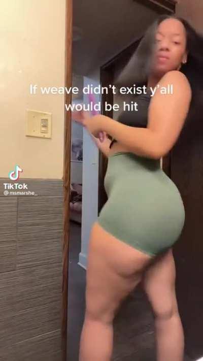 Shorts can’t handle that