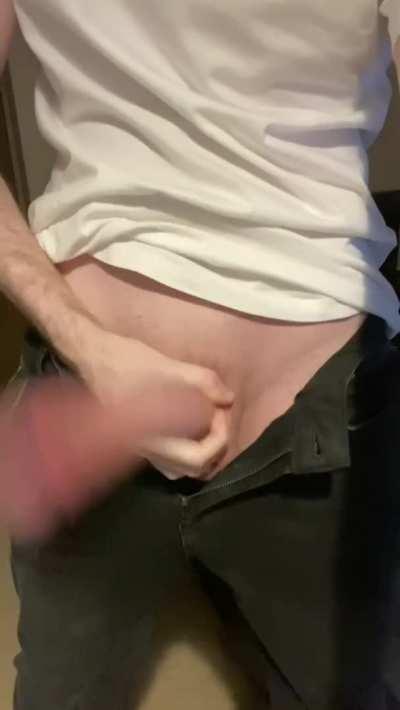 Be Honest.. Would You Let Me Fuck Your Throat??.. 😏😈