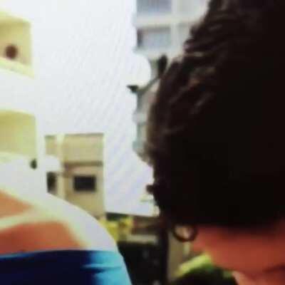 TV Chilena, me haces tanto reír.