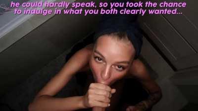 You need someone like him in your life!