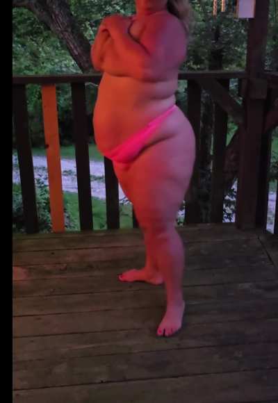 hot or disgusting for you?