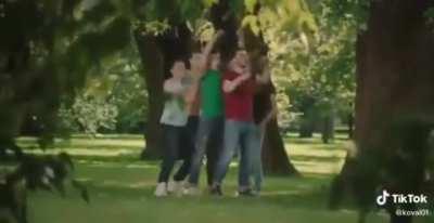 Да...на море клёво. Но сцуко опасно!