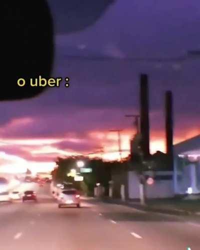 Uber