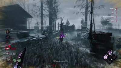 Death By 1000 Blades (Trickster Is S+ Tier)