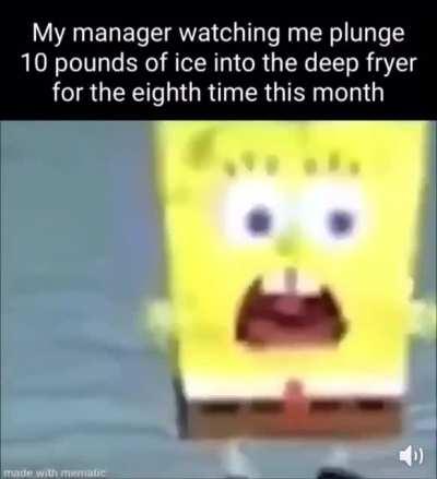 Hey kid, wanna see something cool?