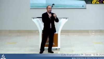 Miscatculated Baptism