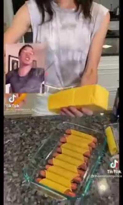 It looks so yummy :|