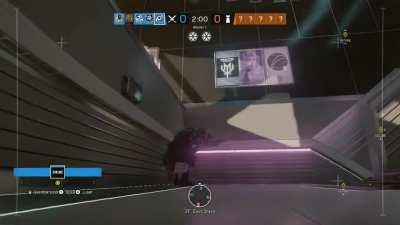 This event has me tearing my hair out