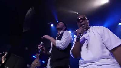 Timbaland - Give It To Me ft. Nelly Furtado, Justin Timberlake (2007)