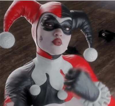 Harley Quinn (SuiFuta)