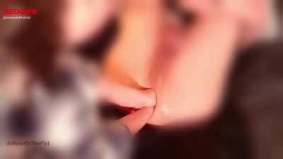 Now free on PornHub: FemDom double fisting & punch fisting of caged sissy (link in the comments)