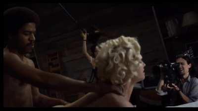 Brittany Snow's Sex Scene in X (HD)