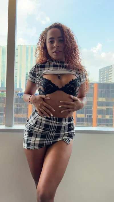 Am I hot enough to keep?🔥😘