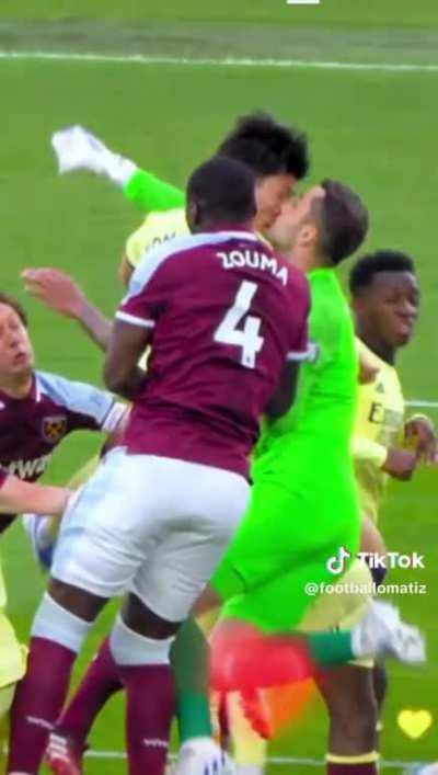 Great Rebound. Beauty!