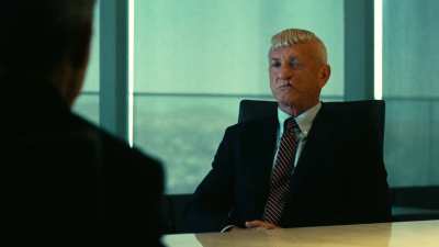 And the Oscar for Best Supporting Actor goes to Jim Downey