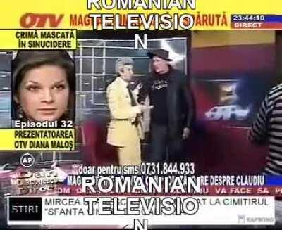 OTV cu Dan Diaconescu