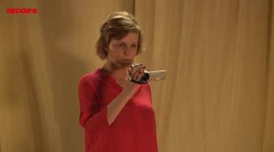 Fabienne Babe, Isabelle Prim and Anna Sigalevitch in Tempting Devils 2018