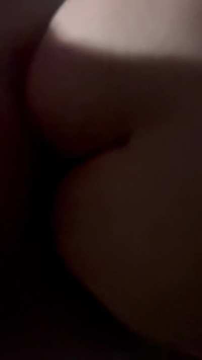 Stretched her out good