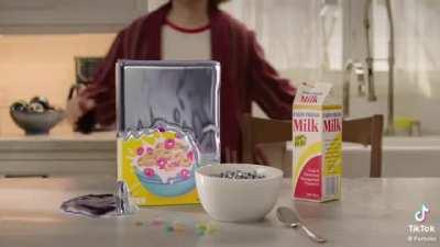 This was posted on Fortnite’s tiktok