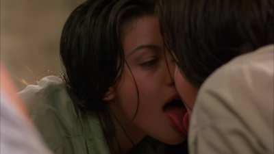 Liv Tyler in Stealing Beauty [1996]