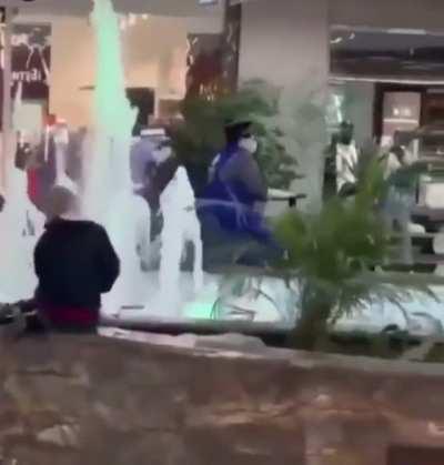 New Russian weapon being tested. ukraine is doomed!!11