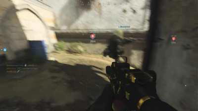 I tried to warn him :(