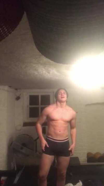 Never see videos on here so here you go :)