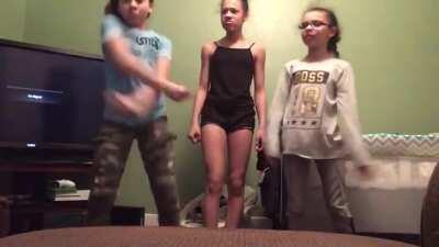 When the wrong song comes on