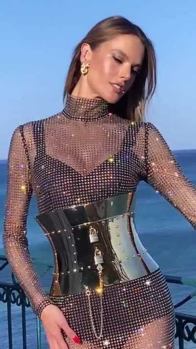 Ale... ALTA MODA ✨🤎✨ @dolcegabbana #bts #dgaltamoda