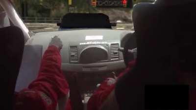 A stupid burnout 3 meme edit