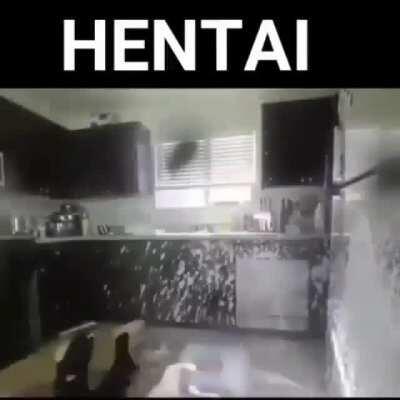 It just keeps coming