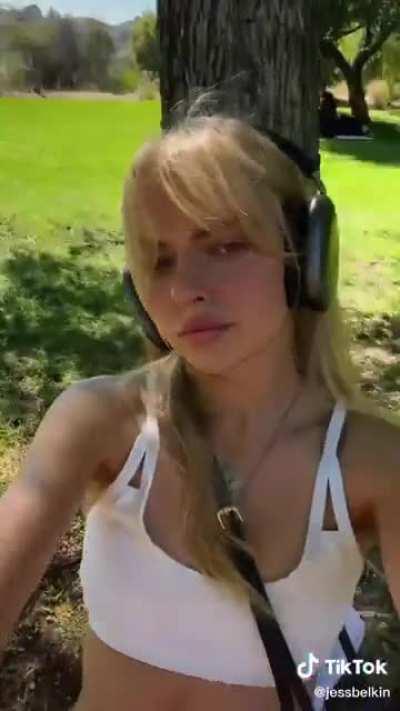 it’s little moments like this 🤍