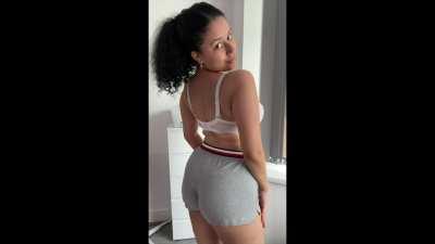 Like my korean body?